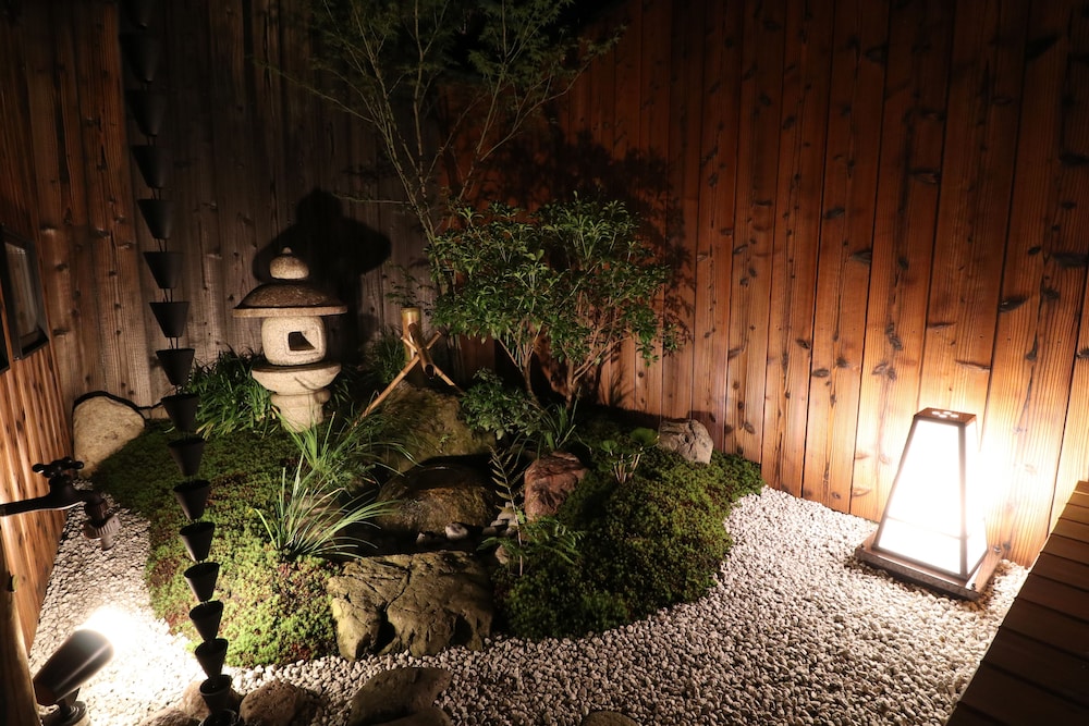 Kyo Ryokan Gekko-An 30/32
