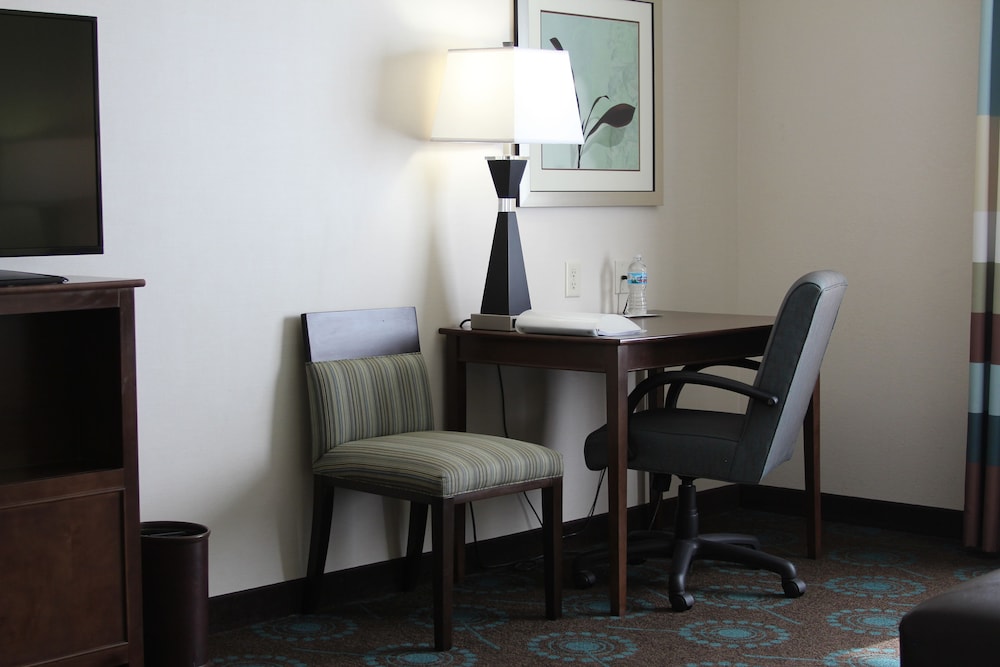 Hampton Inn Minneapolis Shakopee 23/33