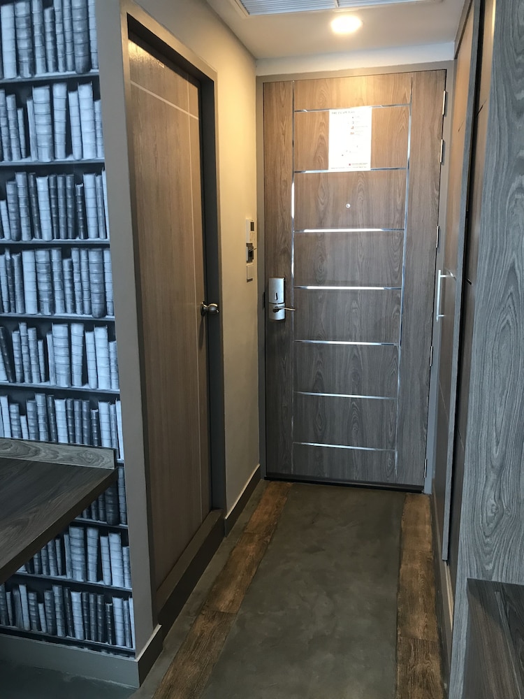 V20 Boutique Hotel 44/76