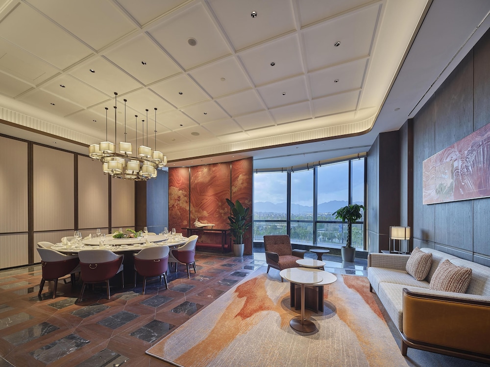 Hilton Quzhou 35/54