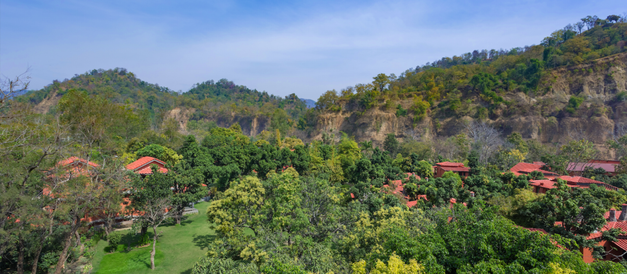 Taj Corbett Resort and Spa Uttarakhand 55/60