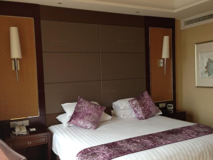 Gaosu New Century Intl Hotel Anhui 7/16