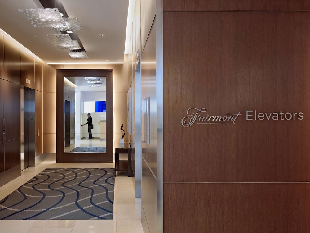 Fairmont Pittsburgh 13/75