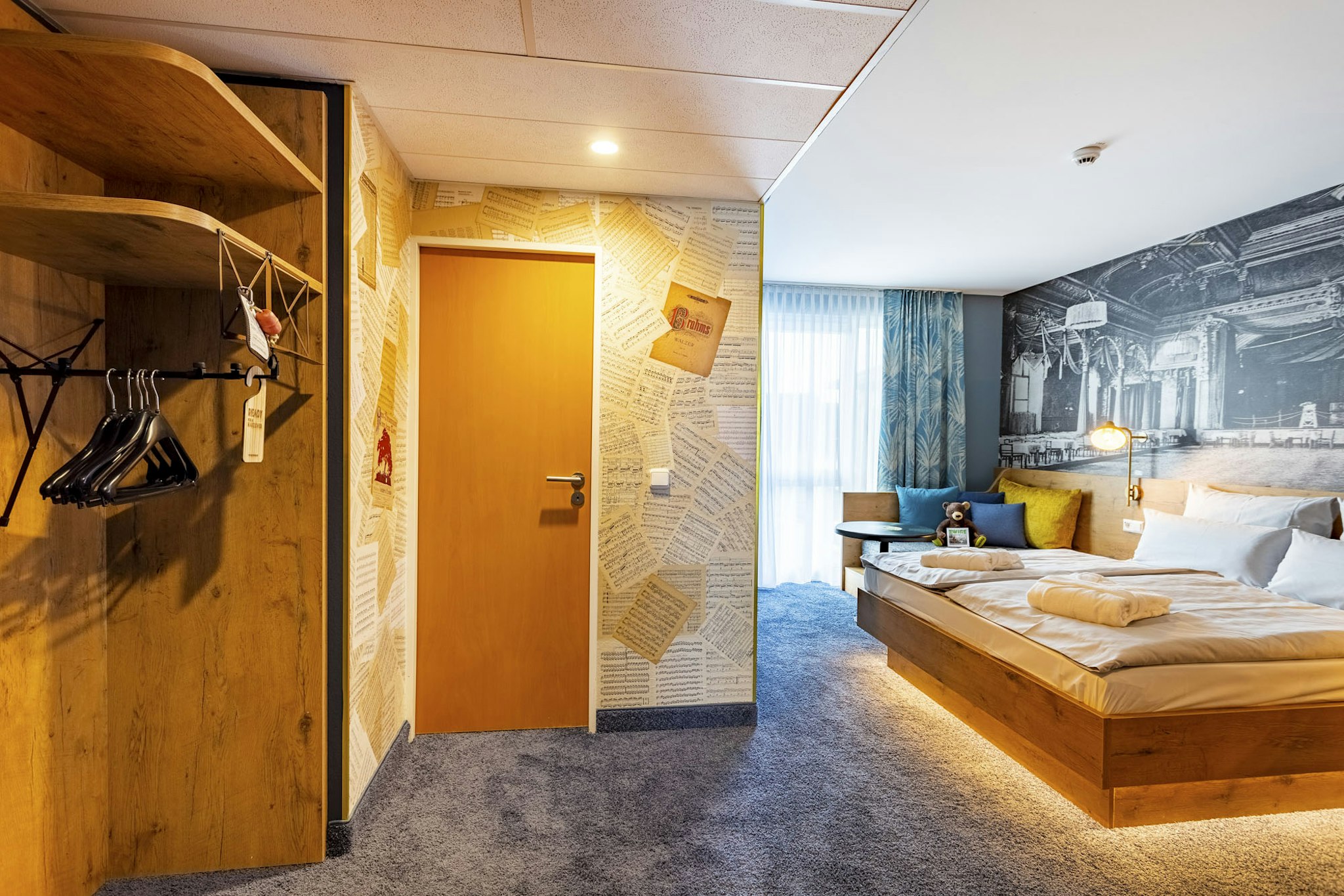 mightyTwice Hotel Dresden 31/31