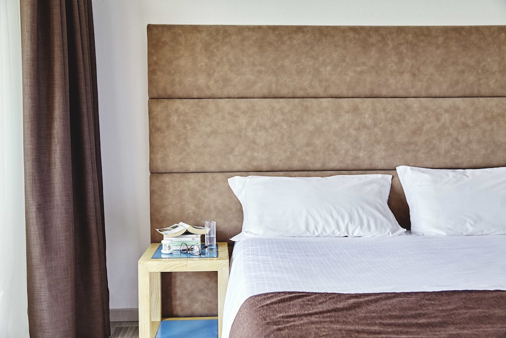 ホテル バイア ディ コンテ 写真3