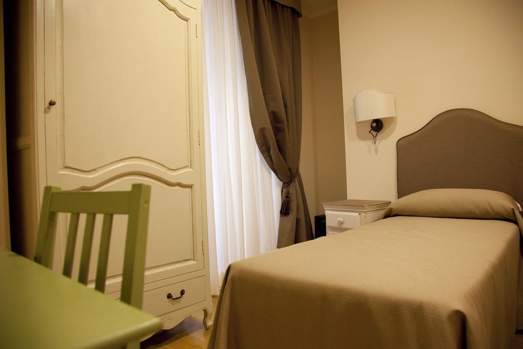 Residenza Dei Gracchi 17/34