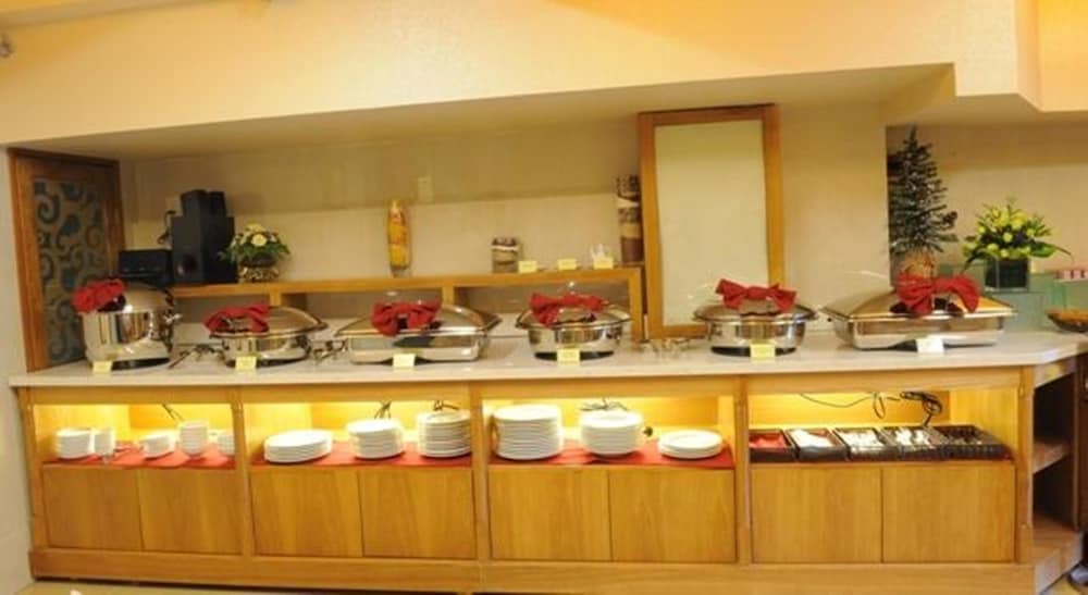 Asian Ruby Boutique Hotel 11/37