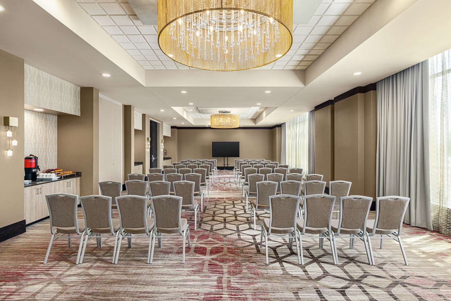 Embassy Suites by Hilton Round Rock 61/63