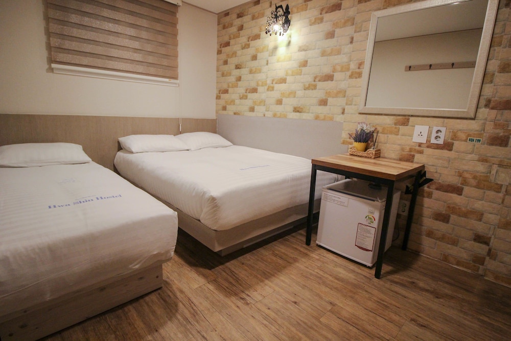 Dongdaemun Hwashin Hostel 28/47