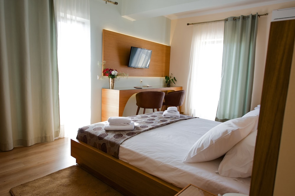 Olympion Hotel 14/45