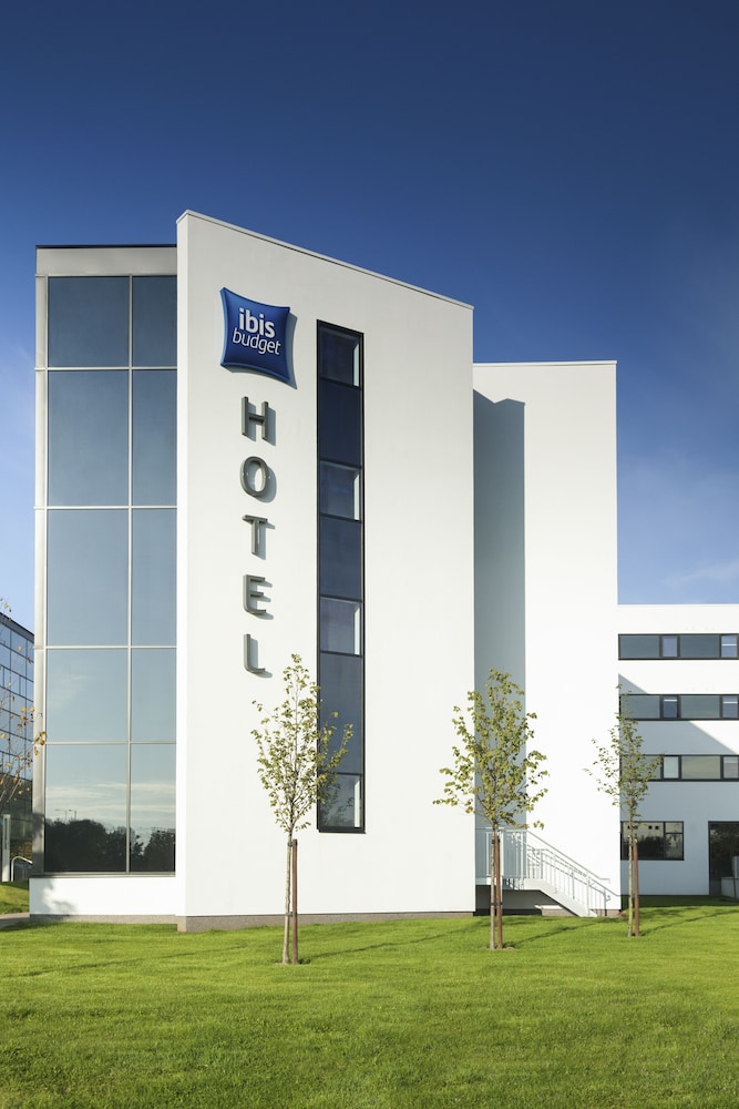 Ibis Budget Edinburgh Park 3/66