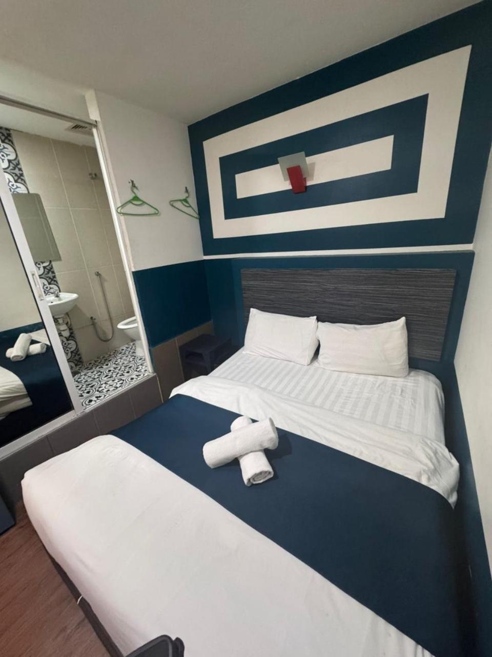 My Home Hotel Pekeliling 25/51