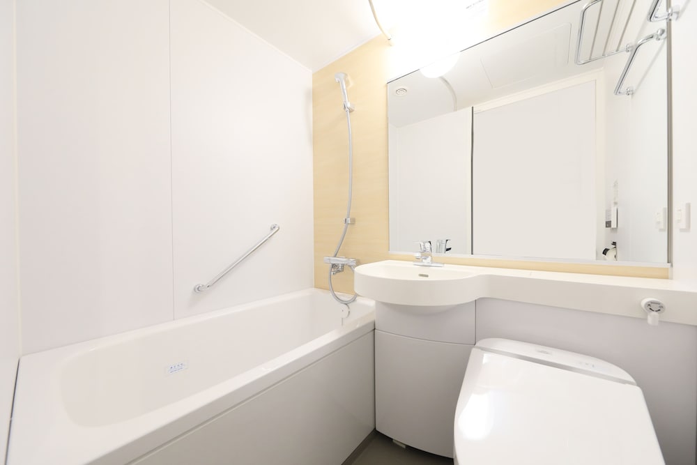 VIA INN Prime AKASAKA JR-West Group 45/47