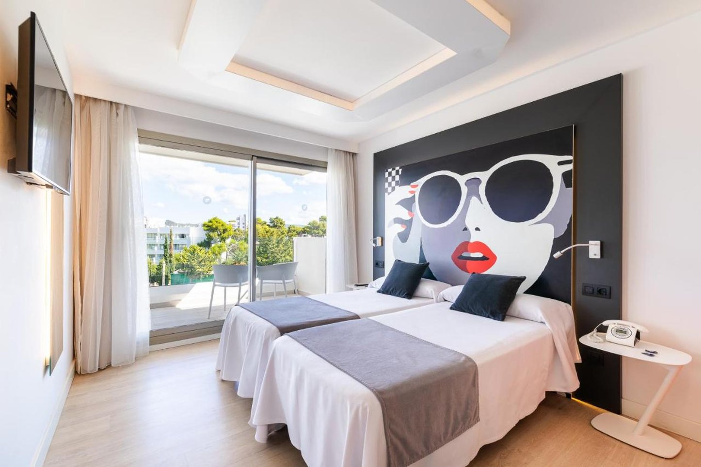 Thb Naeco Ibiza - Adults Only 22/86