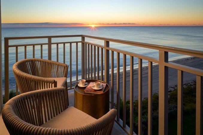 Hillsboro Beach Resort 44/49