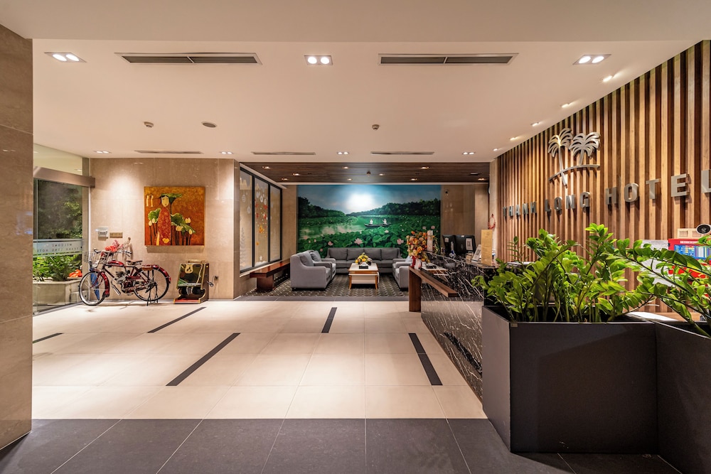 Thanh Long Hotel Ho Chi Minh 27/38