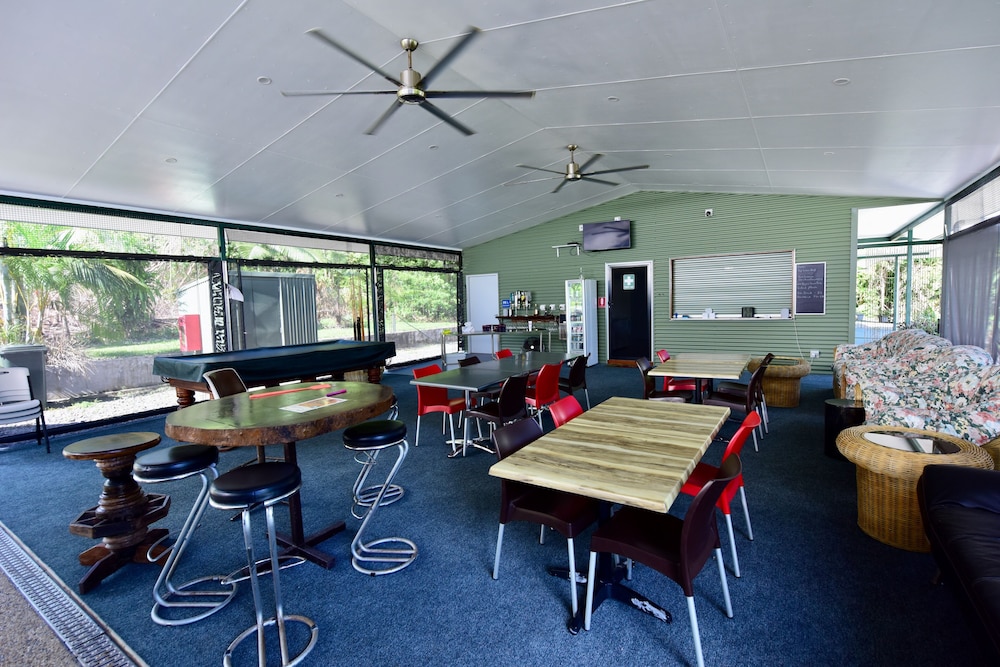 Daintree Peaks Eco Stays 33/45