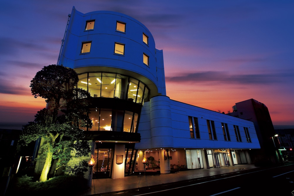 Hotel Kinsuien 1/29