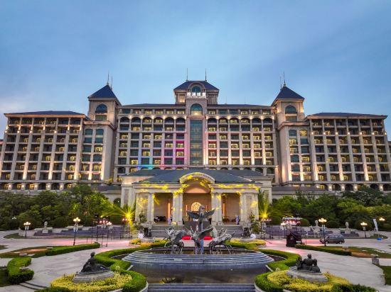 Tianjin Dongli Lake Hengda Hotel 9/49