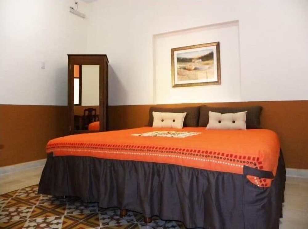 Hotel El Navegante 20/45