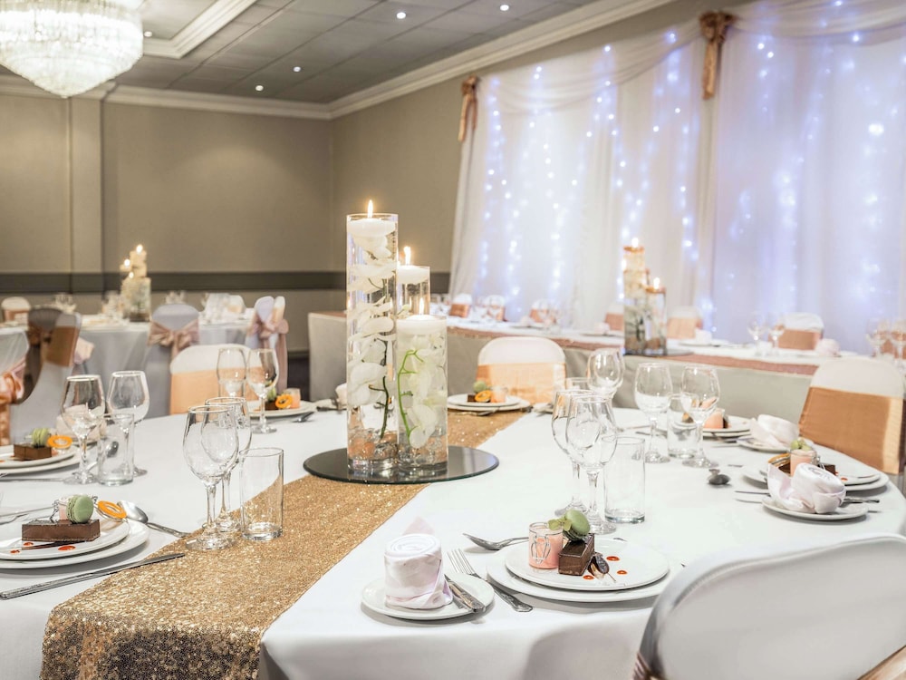 The Harlow Hotel By Accorhotels 29/58