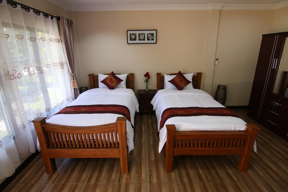 Little Teak Home Stay 7/47