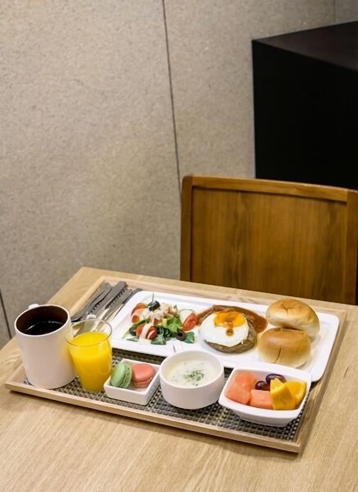 Jamsil Delight Hotel 40/60