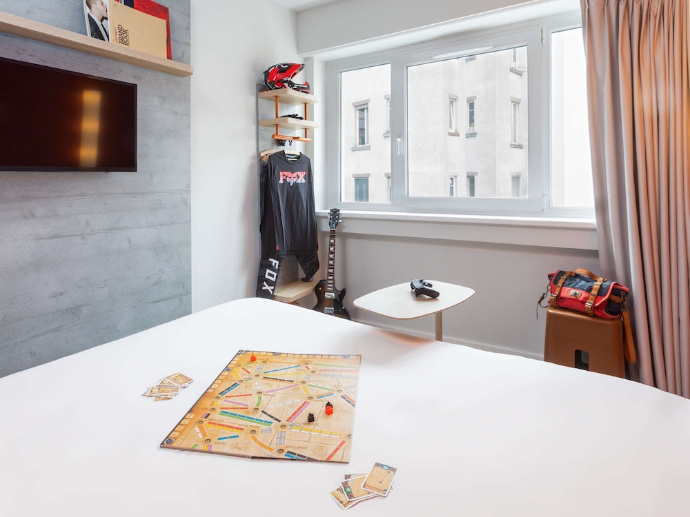 ibis budget Strasbourg Centre Republique 11/43