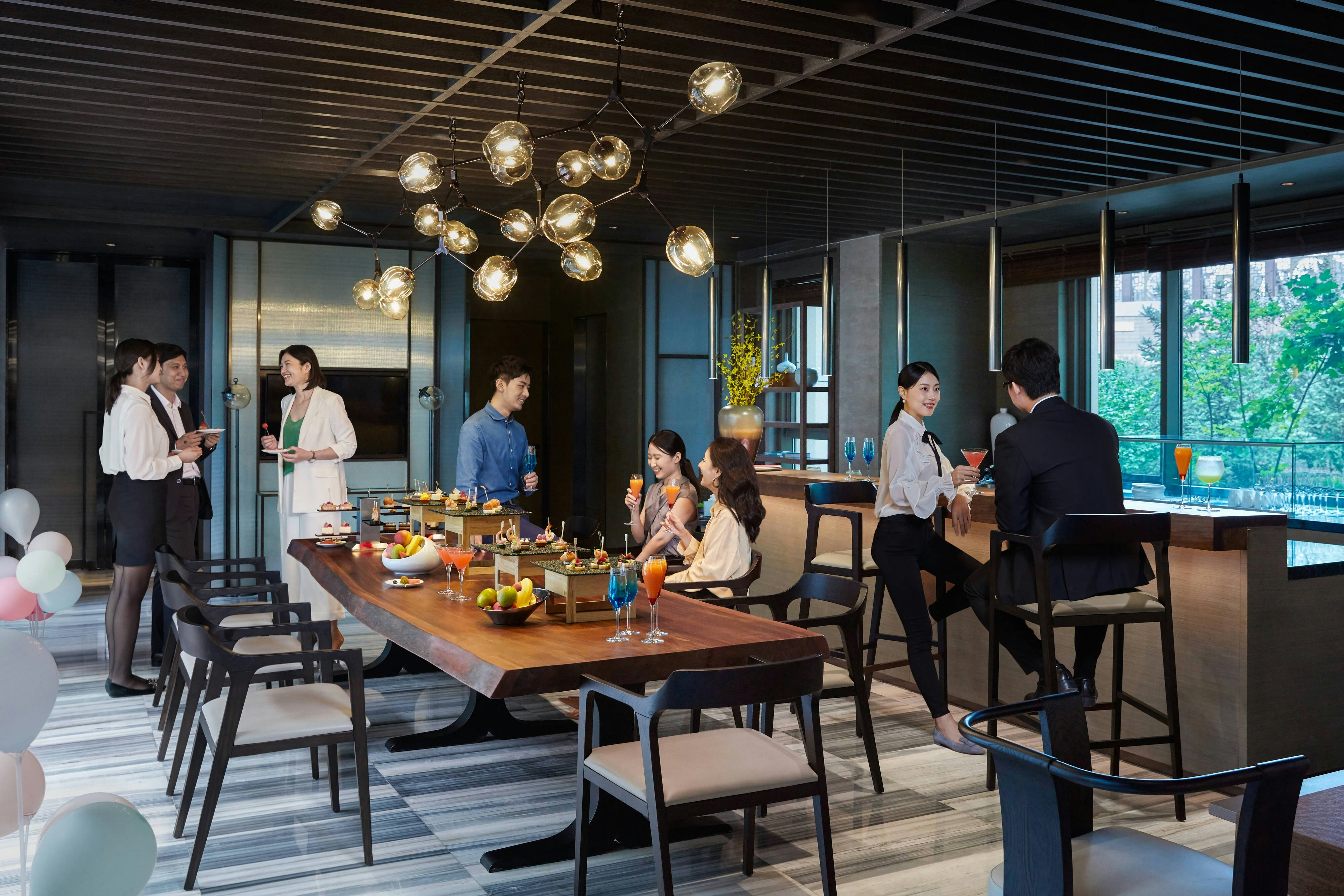 Beijing Marriott Hotel Changping 37/55