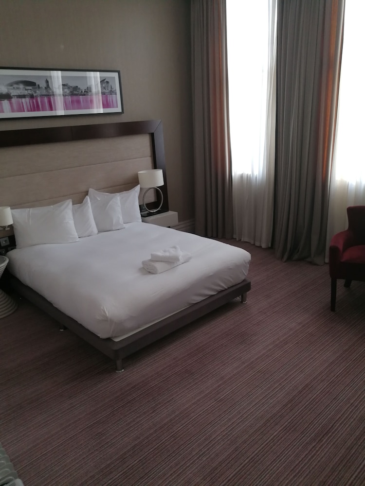 Leonardo Hotel Cardiff 19/81
