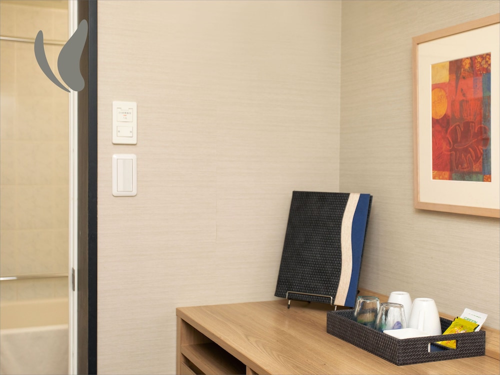Almont Hotel Naha Omoromachi 60/67