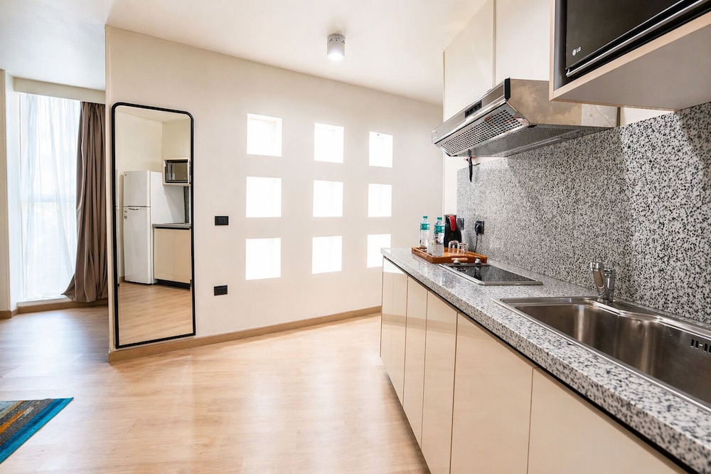 Newcity Suites Apartments 27/50