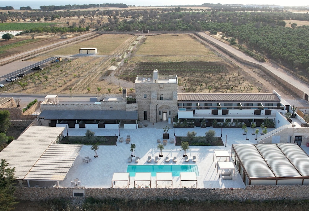 Masseria Corsano 45/50