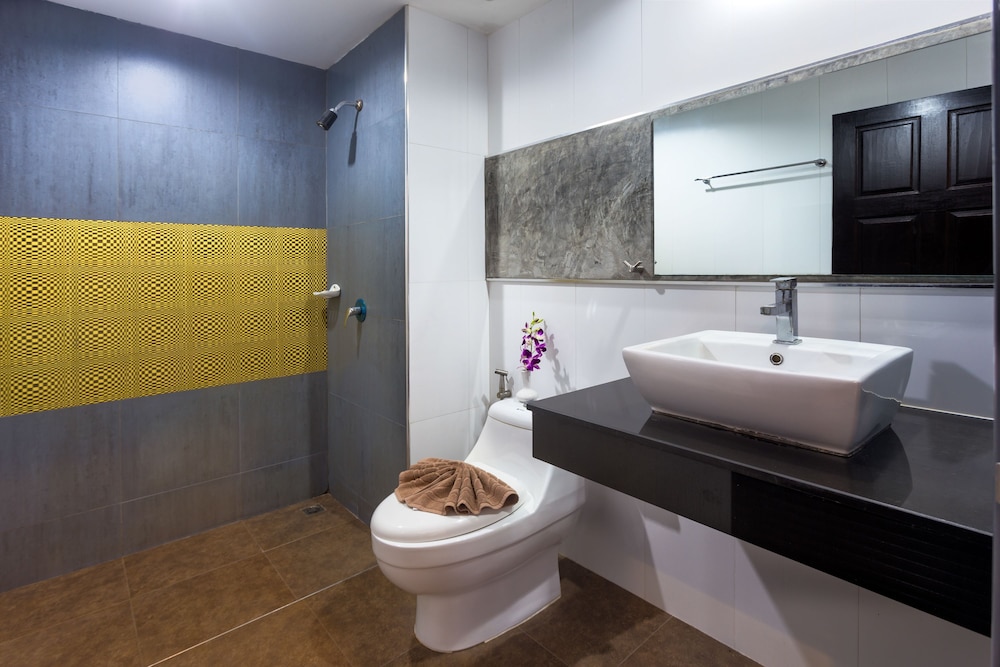 Memory Boutique Hotel 38/40