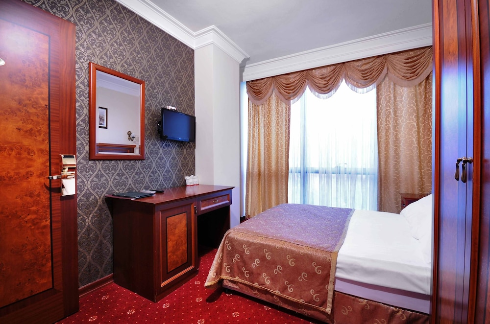 Grand Eyuboglu Hotel 18/34