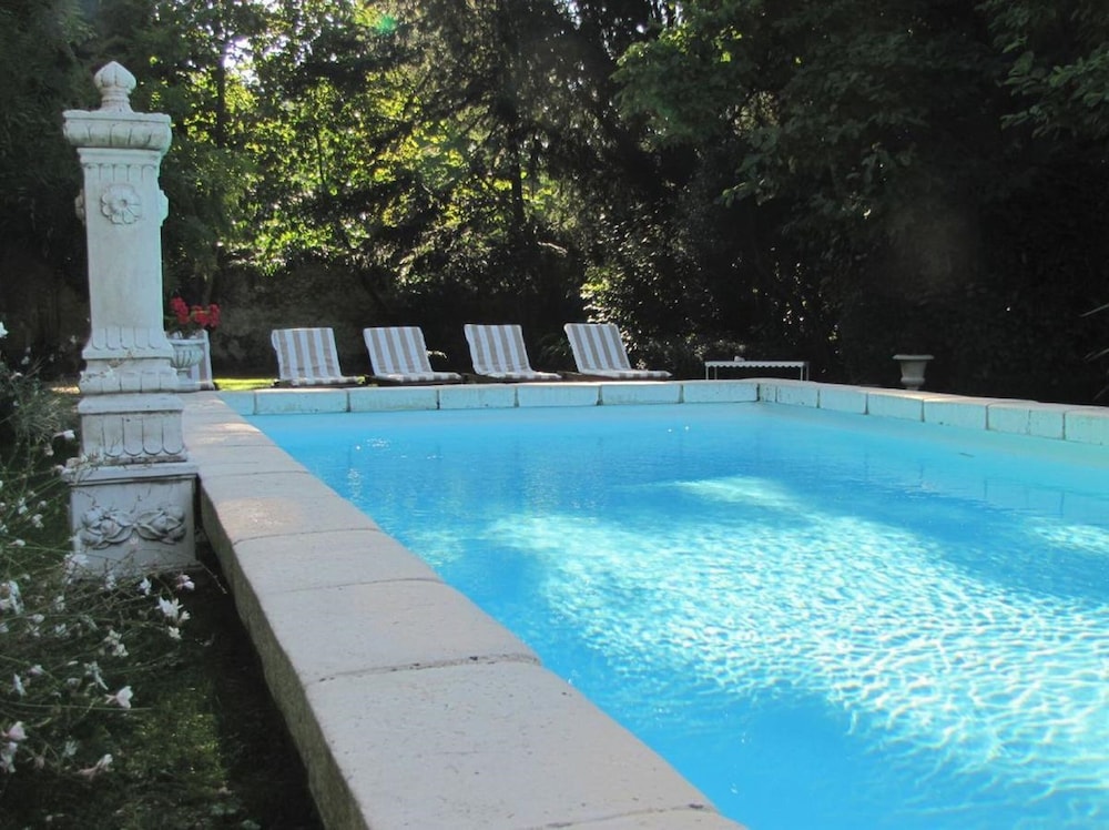 Le Clos D Apos Amboise 44/50