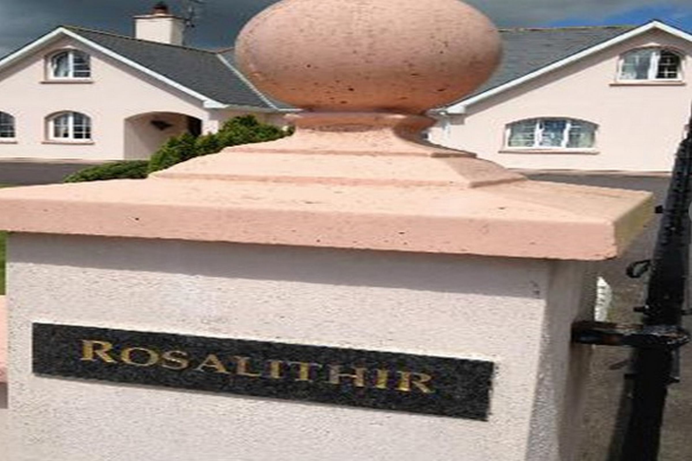 An Rosalithir in Rosscarbery