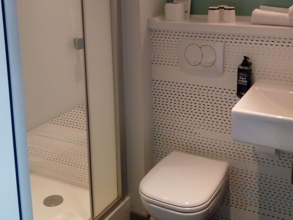ibis budget Geneve Saint Genis Pouilly 50/53