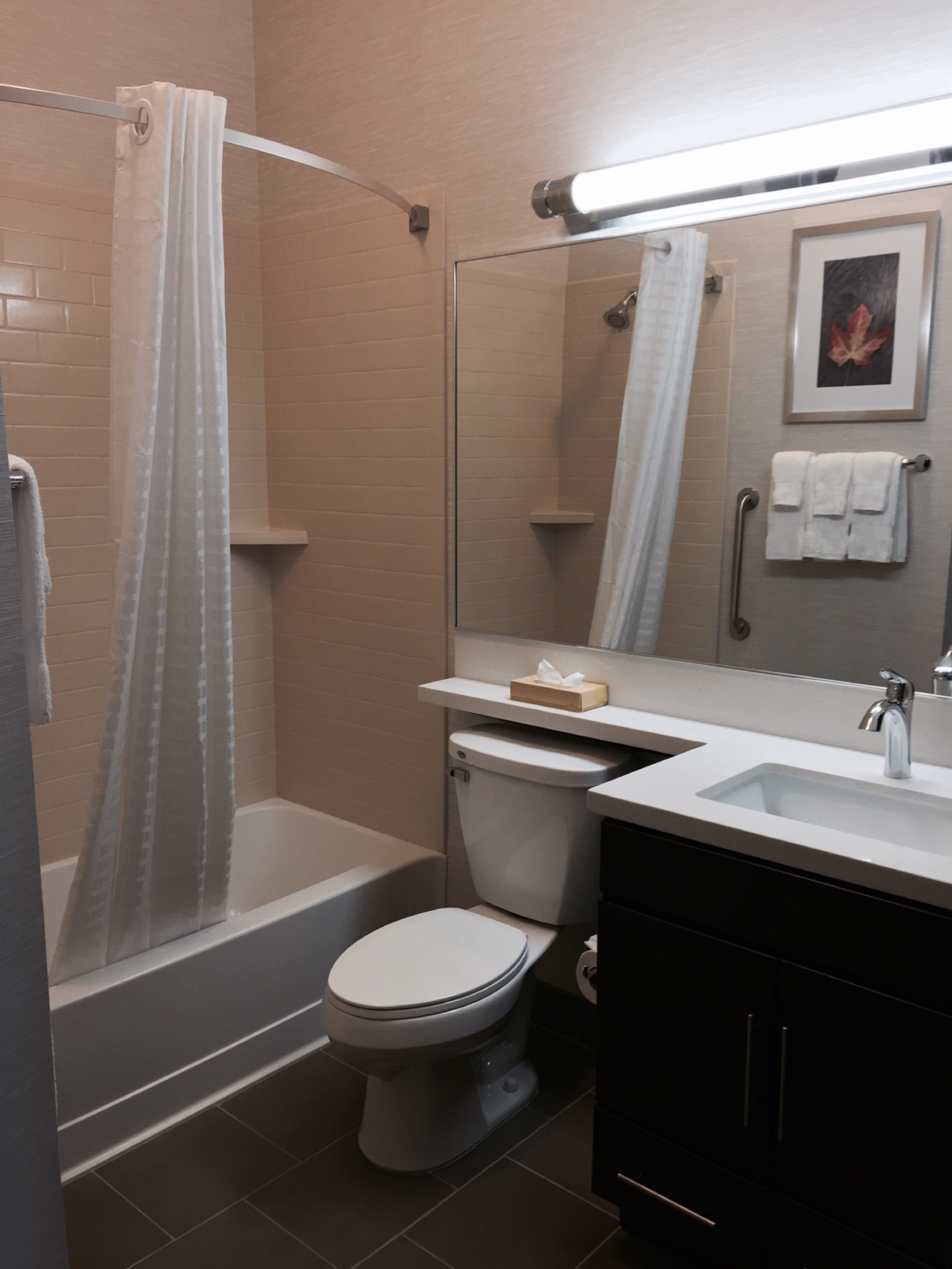Candlewood Suites Youngstown West - Austintown, an IHG Hotel 55/56