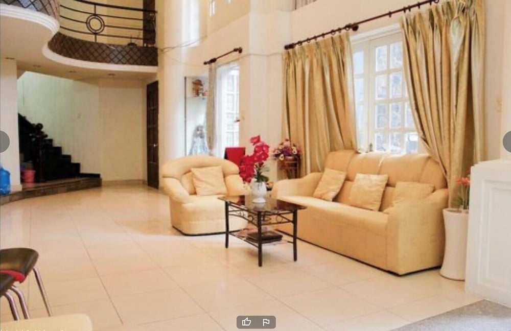 Minh Chau Hotel - Dien Bien Phu 27/35