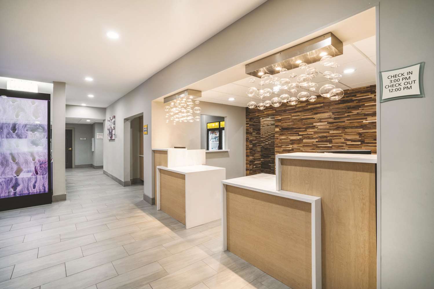 La Quinta Inn And Suites By Wyndham Chattanooga North Hixson 3/16