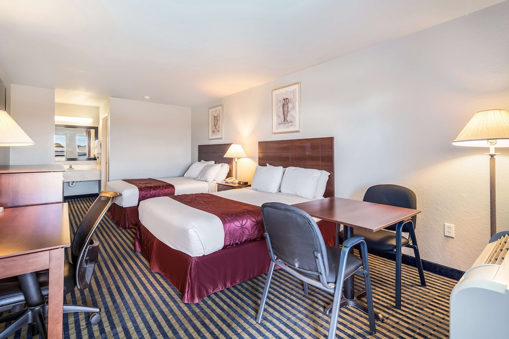 Americas Best Value Inn New Braunfels San Antonio 19/31