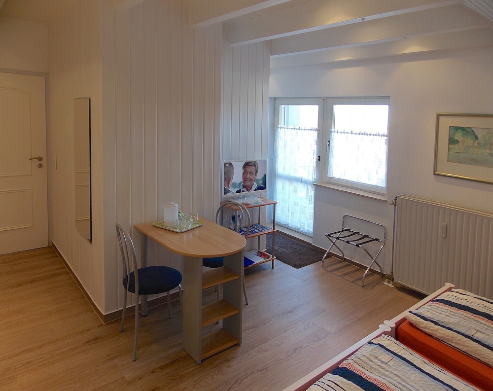 Gästehaus Alba 22/40