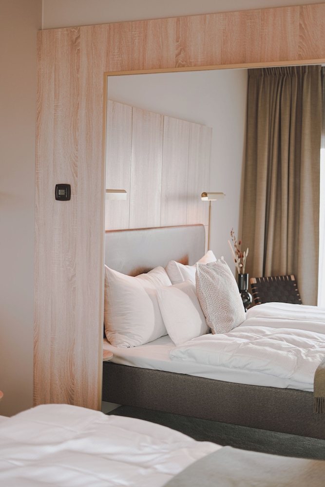 Clarion Hotel Sea U 13/50