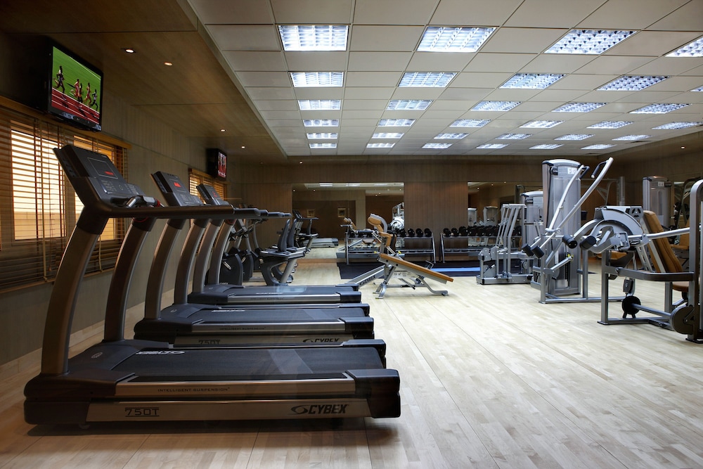 sport_facililities