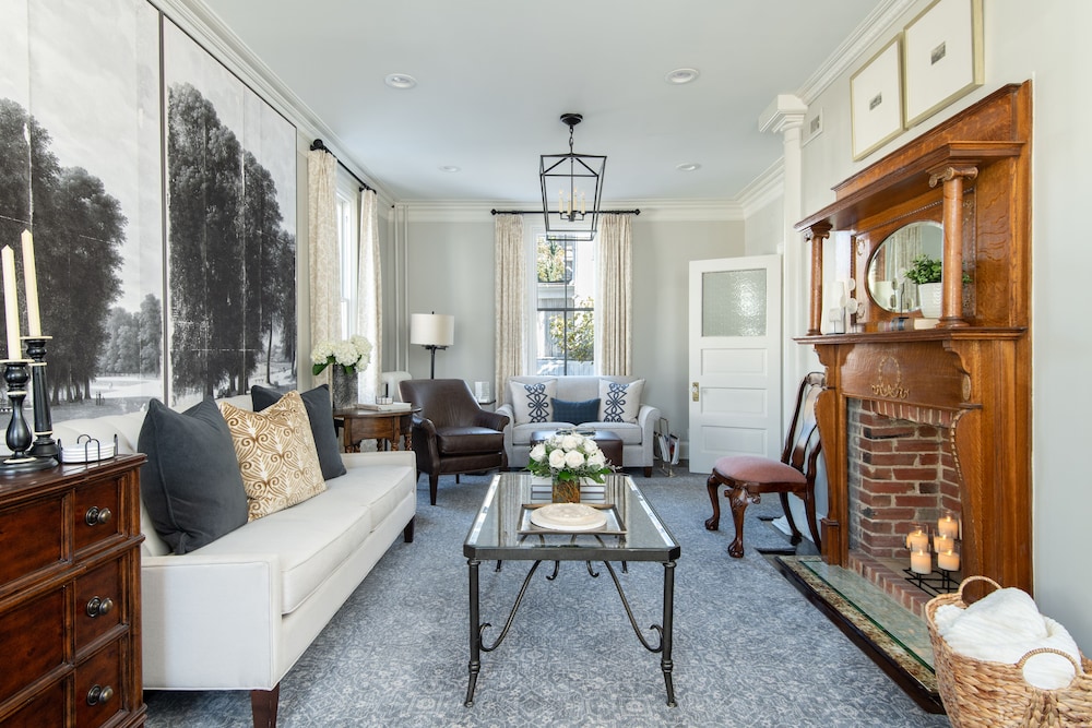 134 Prince - Luxury Boutique Hotel 30/50