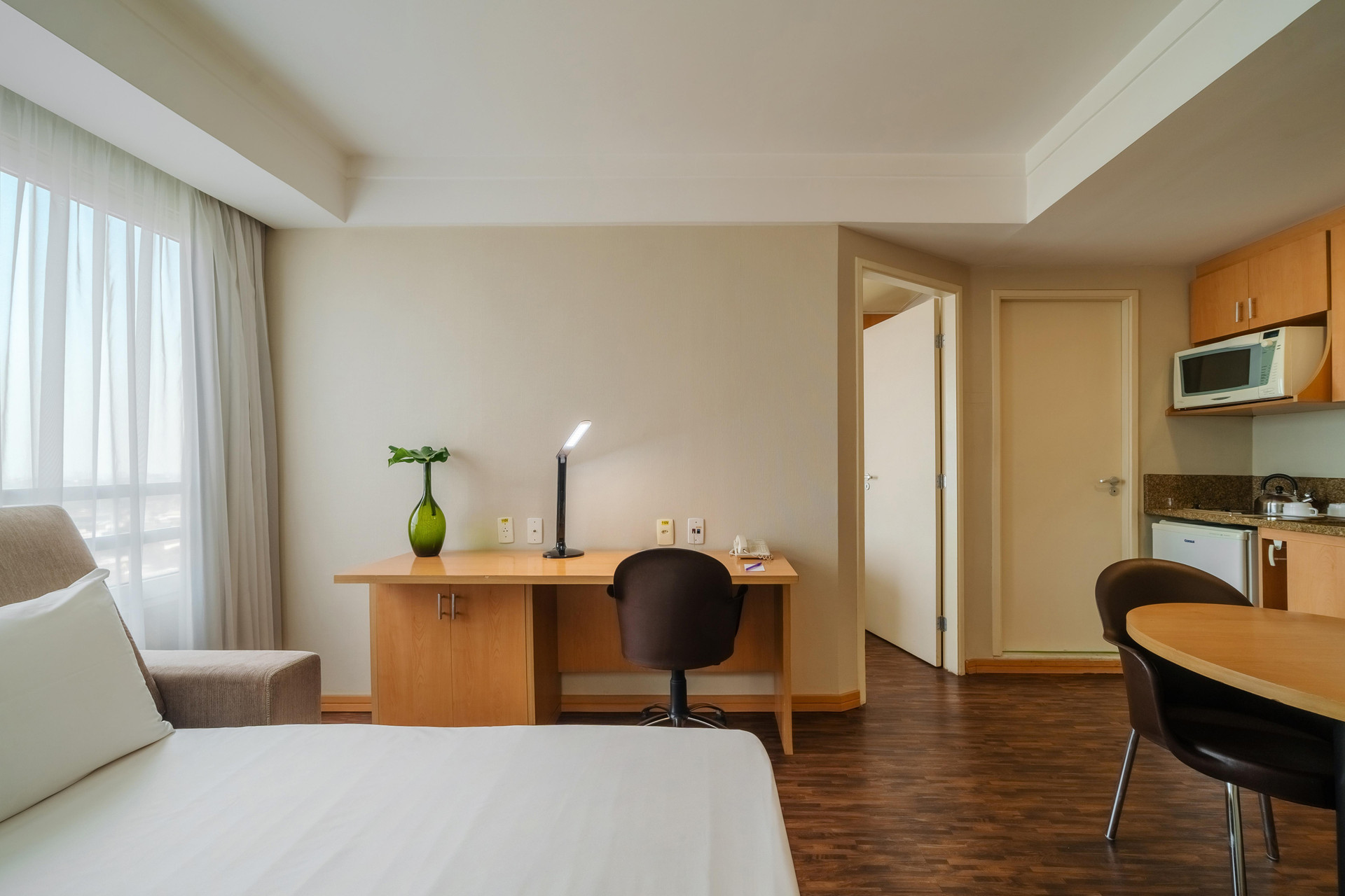 Room, Triple, Street View