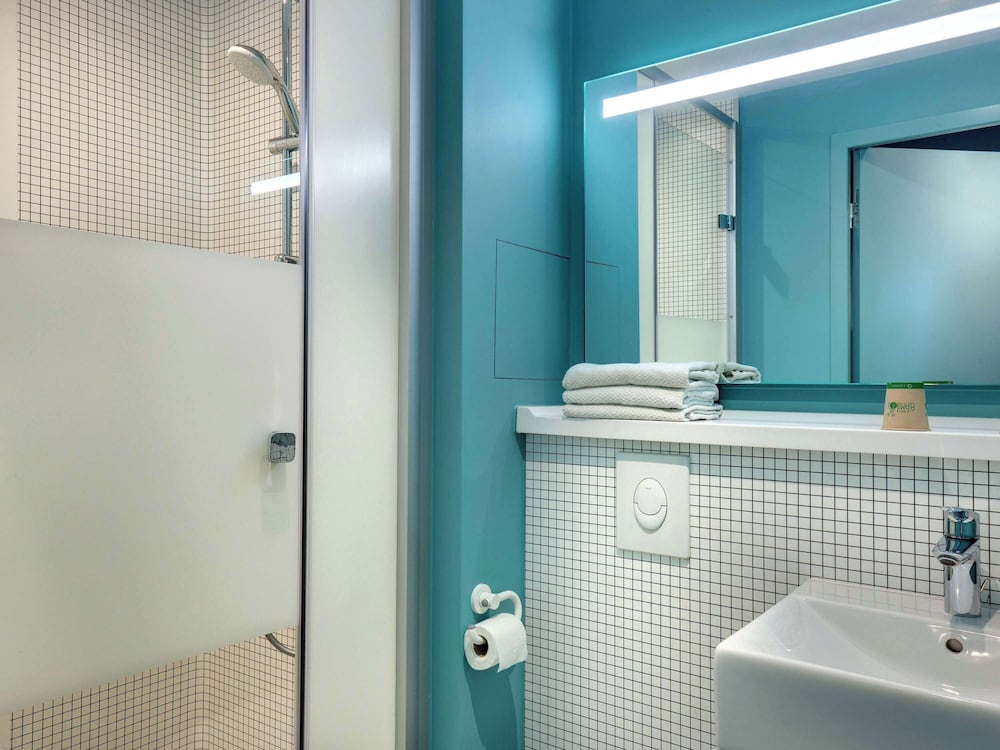Ibis Budget Montpellier Centre Millenaire 52/52