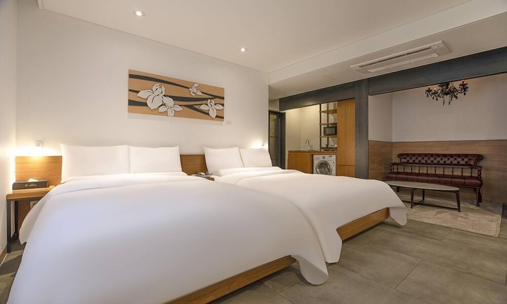 Circle Hotel Incheon 9/50