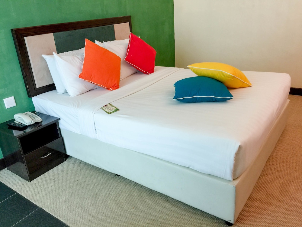 Hotel Taiping Perdana 24/42